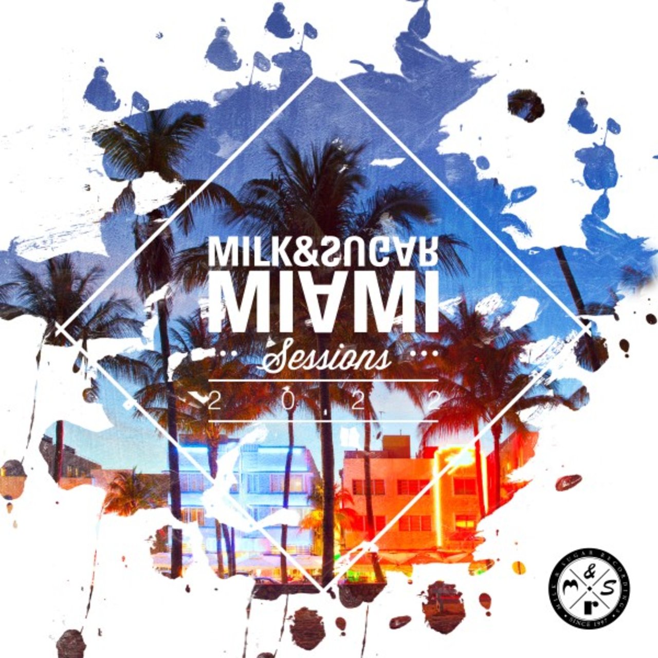 Milk And Sugar Miami Sessions 2022 – For Dj Only