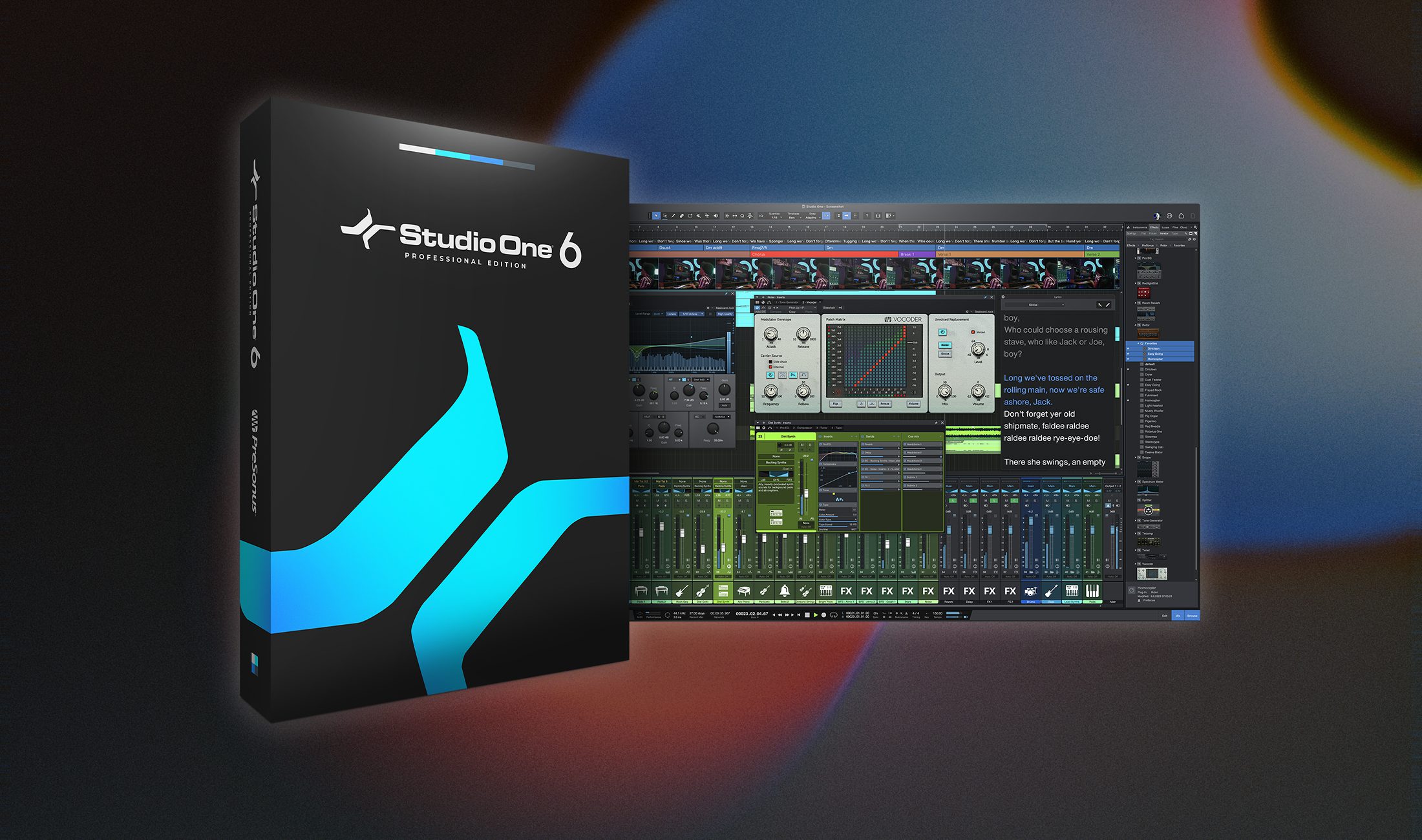 Studio one 6.6. PRESONUS - Studio one 6 professional. PRESONUS - Studio one 5 professional. PRESONUS Studio one professional 6.1.1. PRESONUS Studio one Pro 6.0.0.